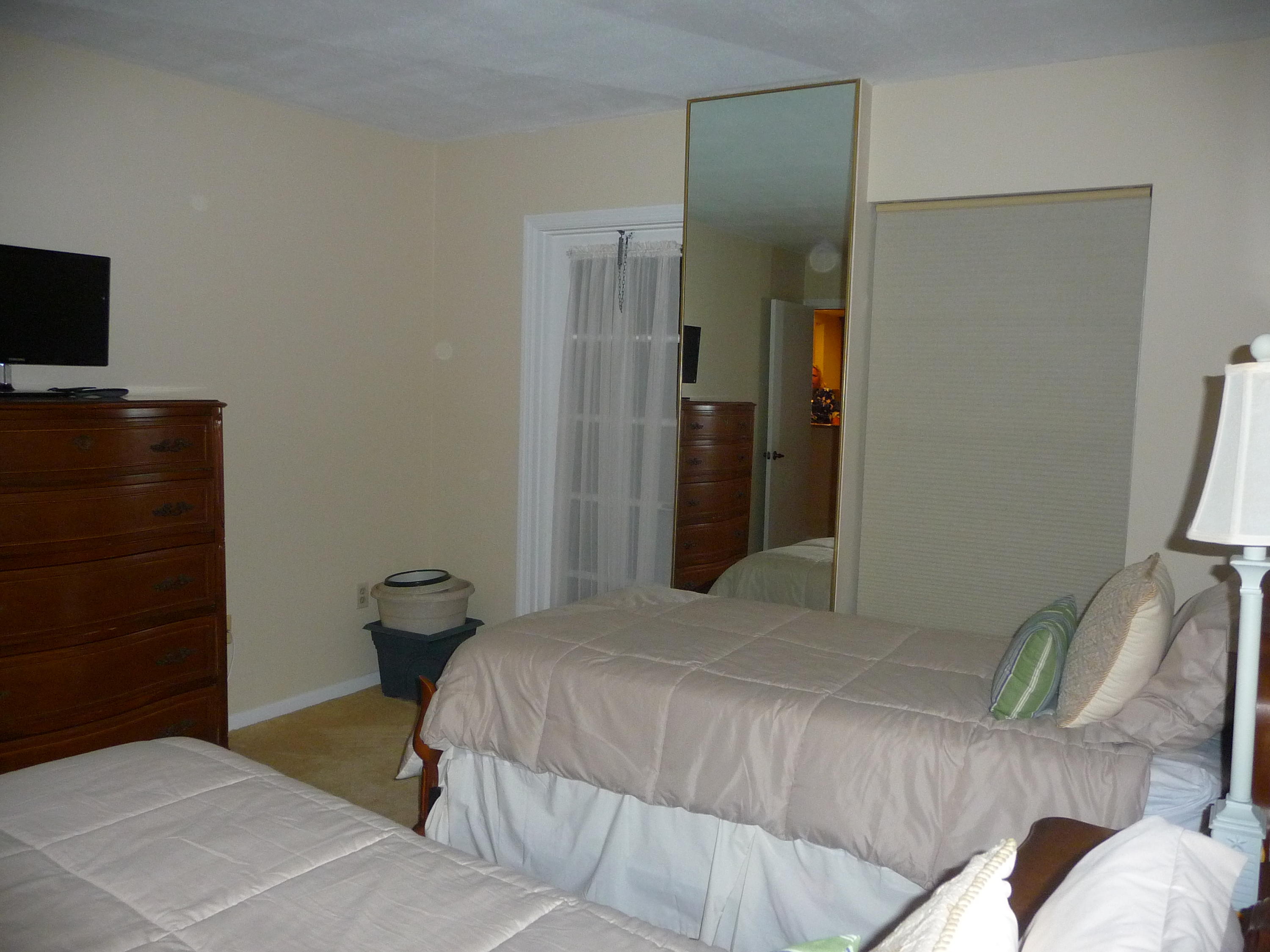 951 De Soto Road, Unit 228 Boca Raton, FL 33432 - Photo 23 of 32 GUEST BEDROOM