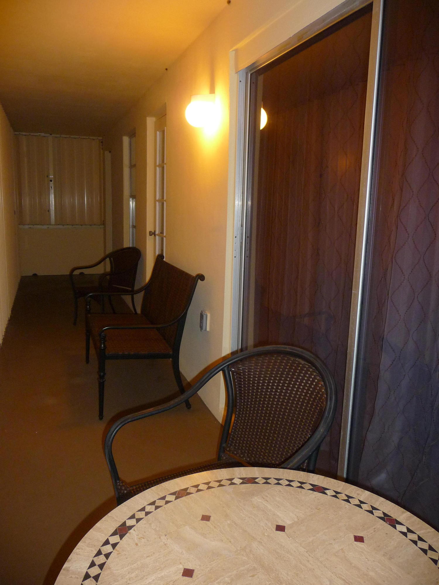 951 De Soto Road, Unit 228 Boca Raton, FL 33432 - Photo 27 of 32 BALCONY