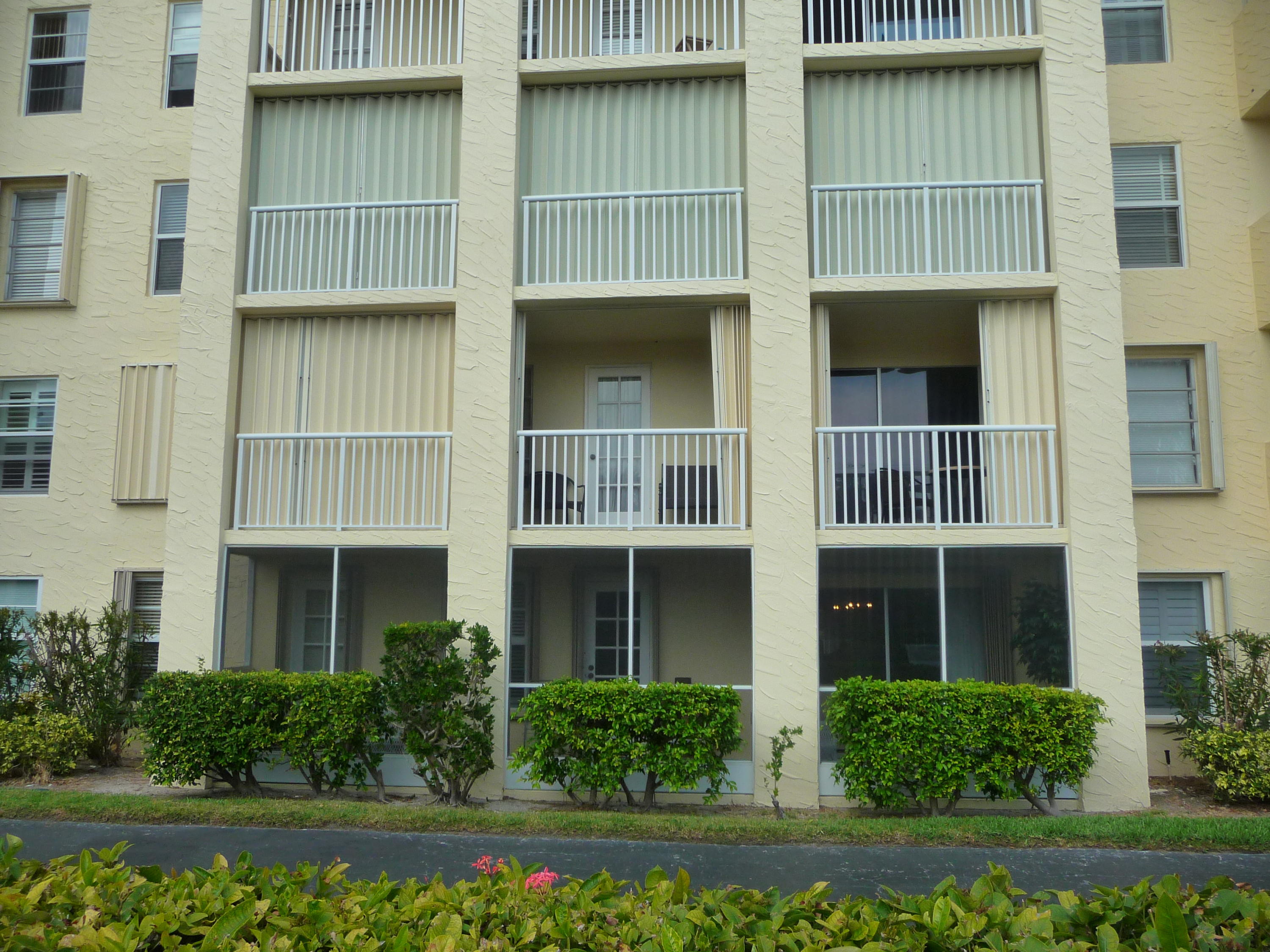 951 De Soto Road, Unit 228 Boca Raton, FL 33432 - Photo 3 of 32 2ND FLOOR APT