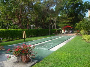 951 De Soto Road, Unit 228 Boca Raton, FL 33432 - Photo 31 of 32 SHUFFLEBOARD