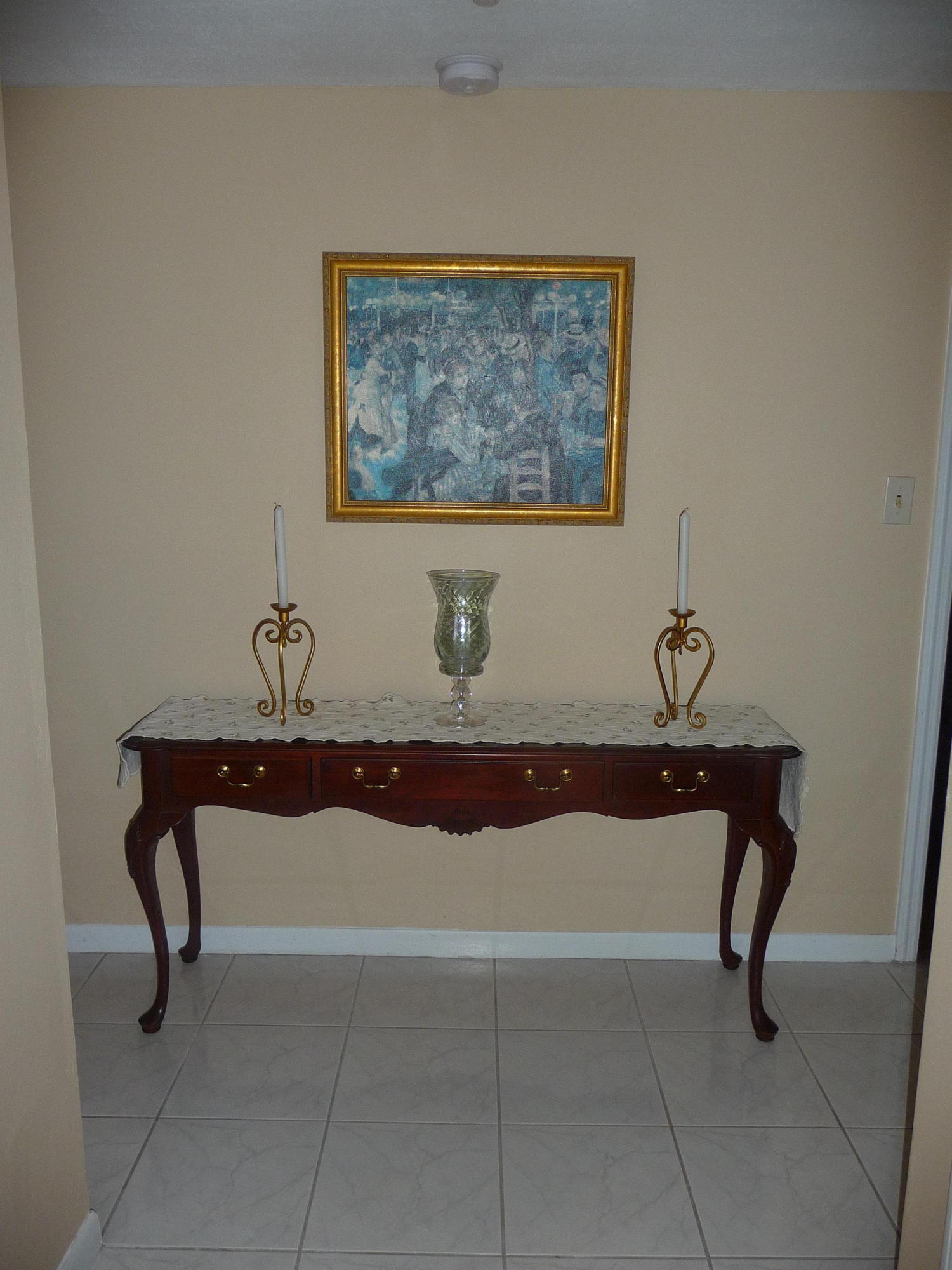 951 De Soto Road, Unit 228 Boca Raton, FL 33432 - Photo 8 of 32 FOYER