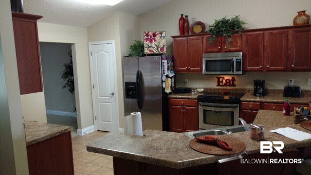 9835 Winchester Drive North Semmes, AL 36575 - Photo 8 of 22