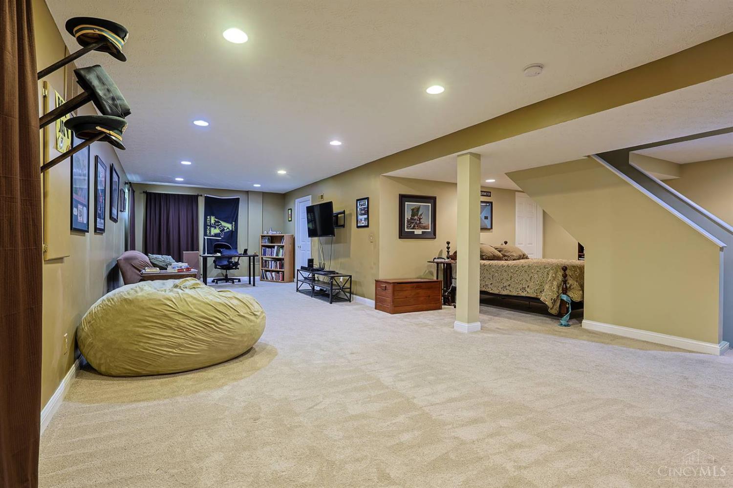 9142 Knights Ridge Lane Mason, OH 45040 - Photo 48 of 70