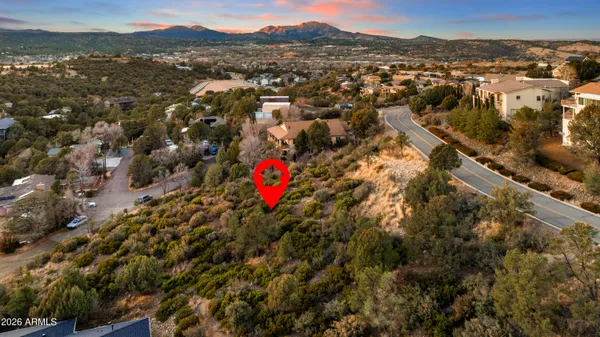 $149,000 | 450 Broadview Drive, Unit 38R, Prescott, AZ 86303
