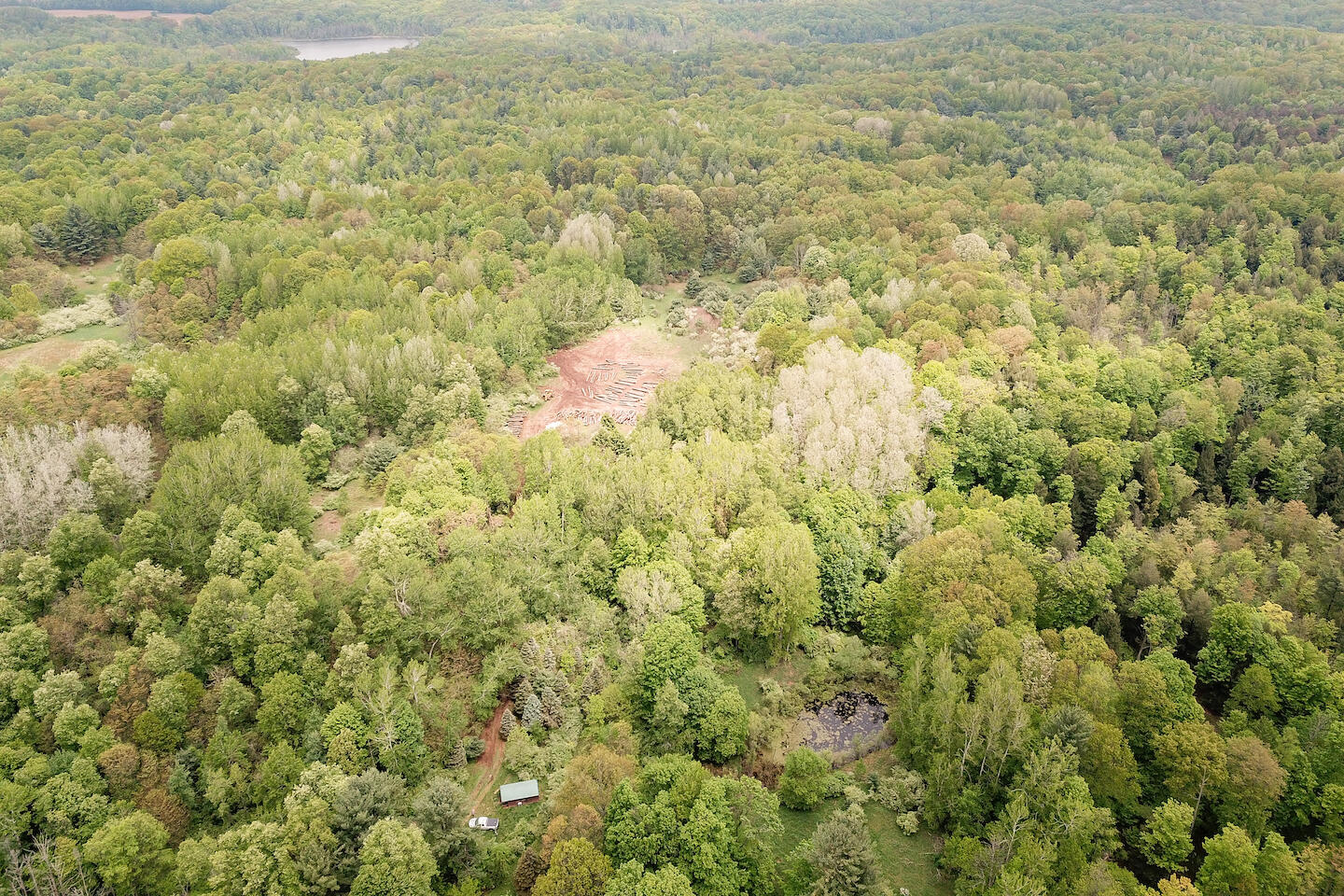 9257 5 Mile Road Hesperia, MI 49421 - Photo 2 of 29 DJI_0007