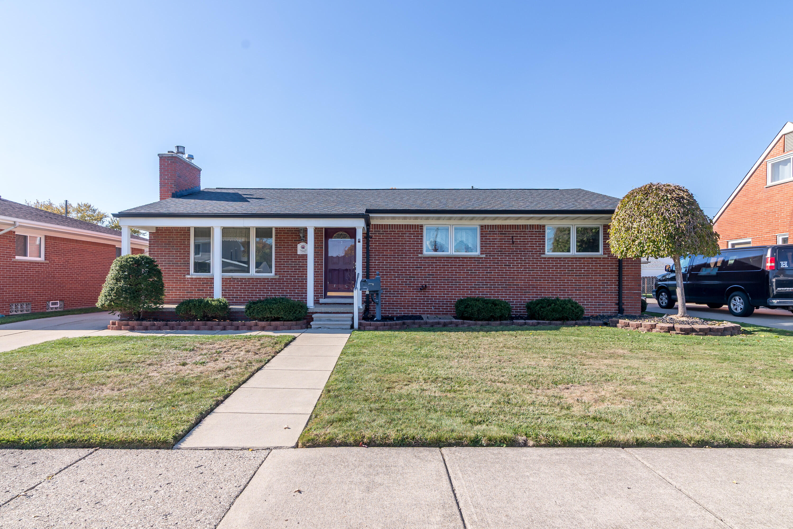 7847 North Henry Ruff Road Westland, MI 48185 - Photo 1 of 23 7847 North Henry Ruff Road