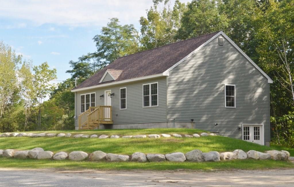 27 Brown Road Raymond, ME 04071 - Photo 14 of 15 Similar home-not exact