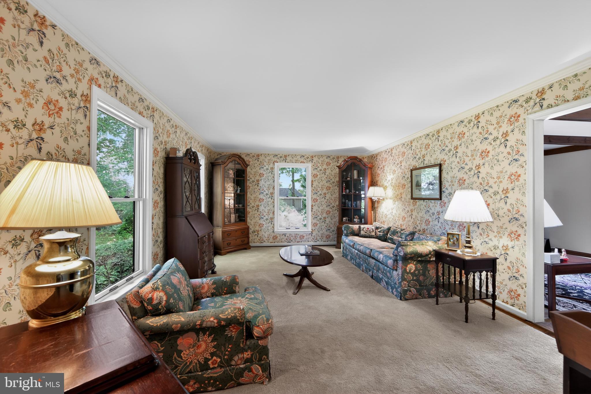2119 County Line Road Villanova, PA 19085 - Photo 17 of 52