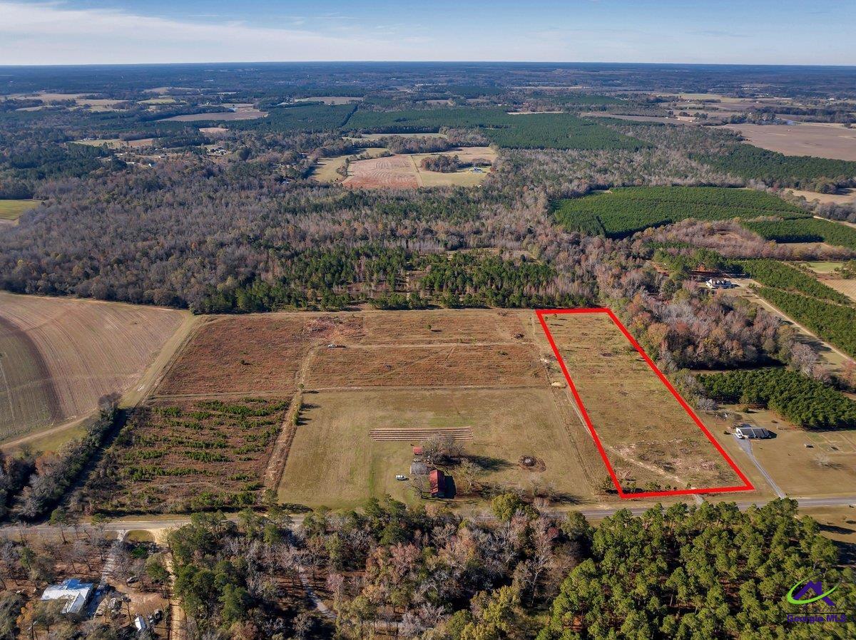245 Pace Road Cochran, GA 31014 - Photo 3 of 18