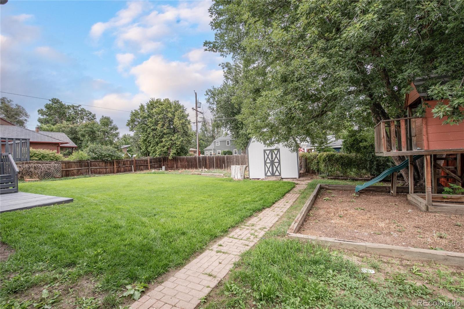 3830 Depew Street Wheat Ridge, CO 80212 - Photo 5 of 42 Gallery Image 5
