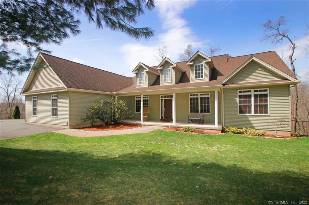 58 Manse Hill Road Somers, CT 06071 - Photo 1 of 1 Gallery Image 1