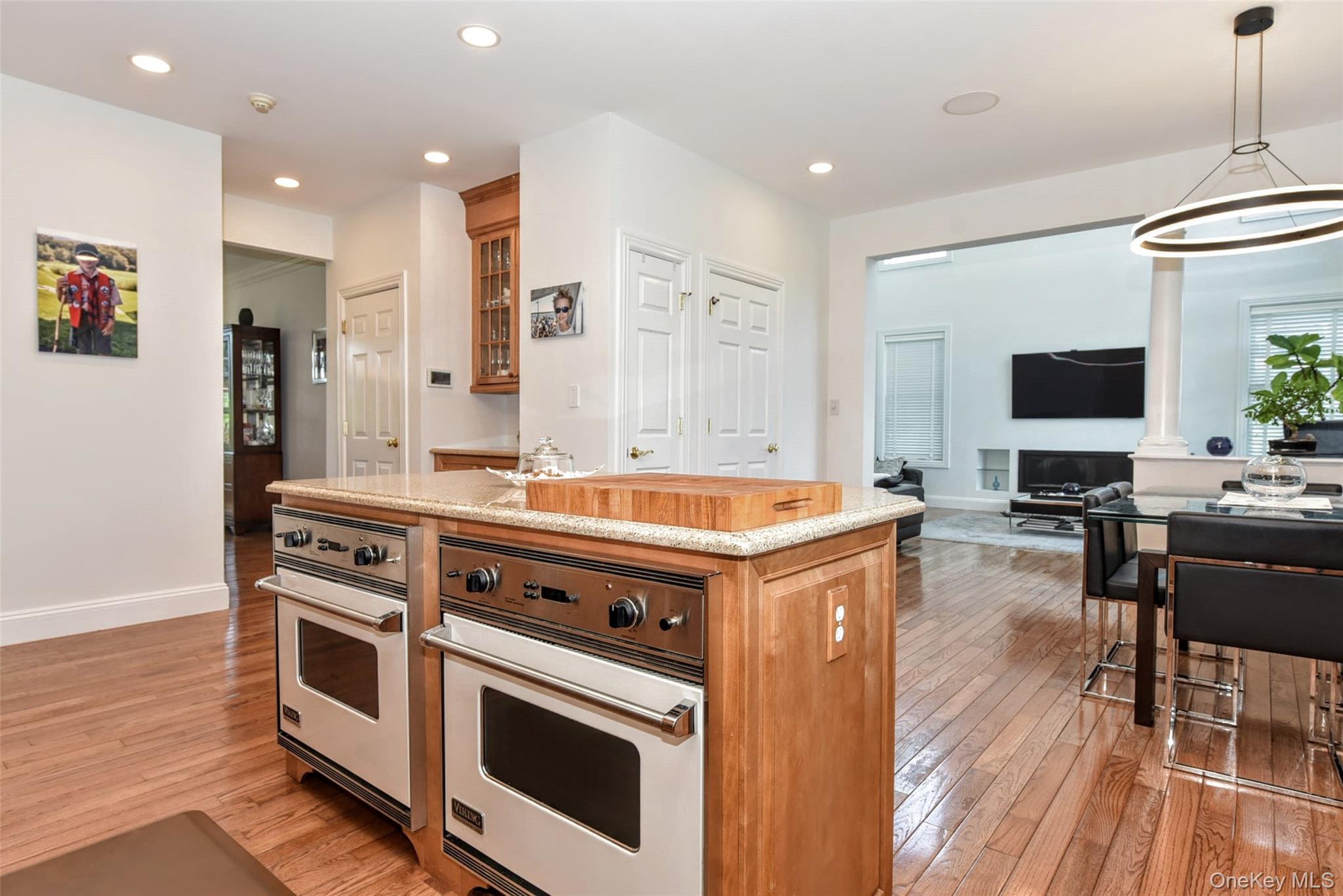 46 Mansion Ridge Boulevard Monroe, NY 10950 - Photo 18 of 46 Kitchen