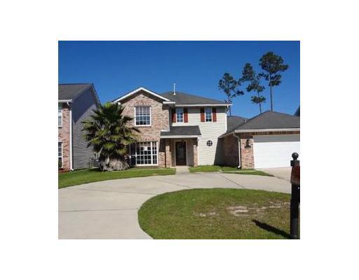 1214 Kings Row Slidell, LA 70461 - Photo 1 of 8 Gallery Image 1