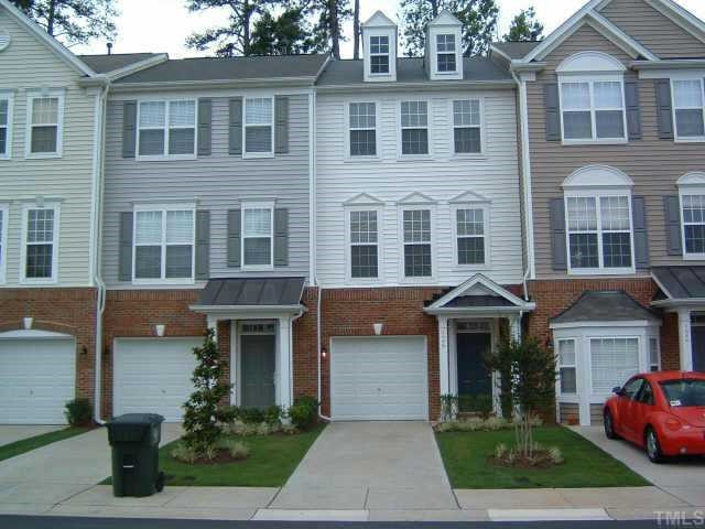 1646 Brook Fern Way Raleigh, NC 27609 - Photo 1 of 1 Exterior Front