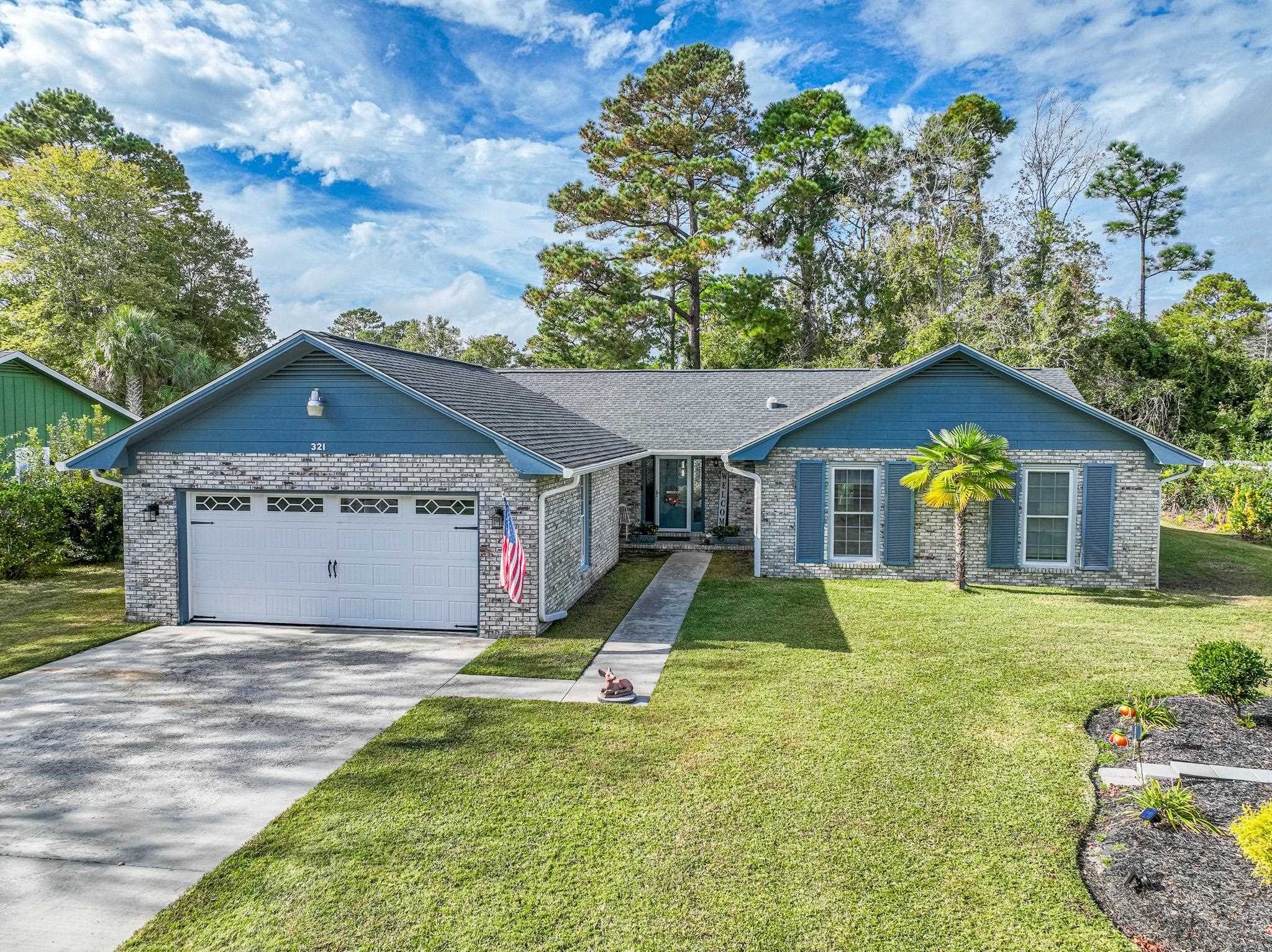 321 Muirfield Road Myrtle Beach, SC 29588 - Photo 1 of 40 Gallery Image 1