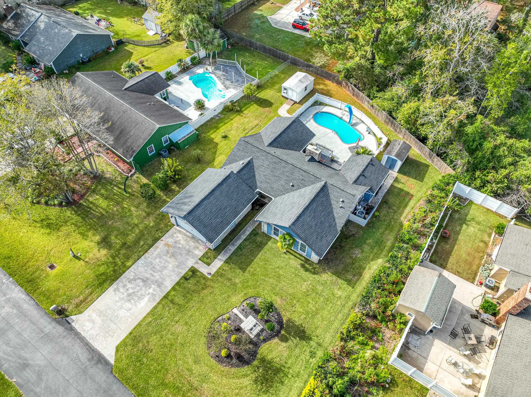 321 Muirfield Road Myrtle Beach, SC 29588 - Photo 8 of 40 Gallery Image 8