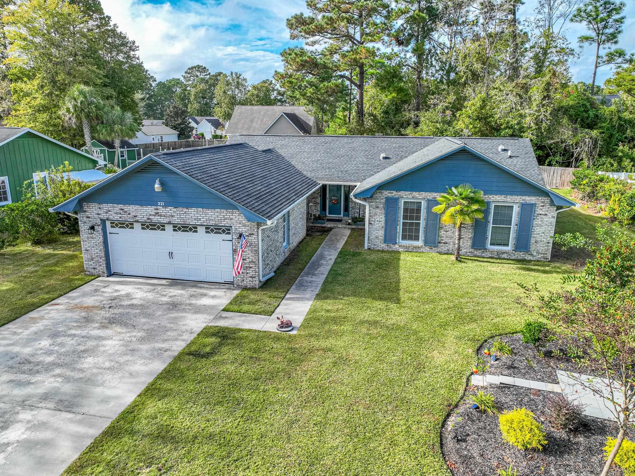 321 Muirfield Road Myrtle Beach, SC 29588 - Photo 9 of 40 Gallery Image 9