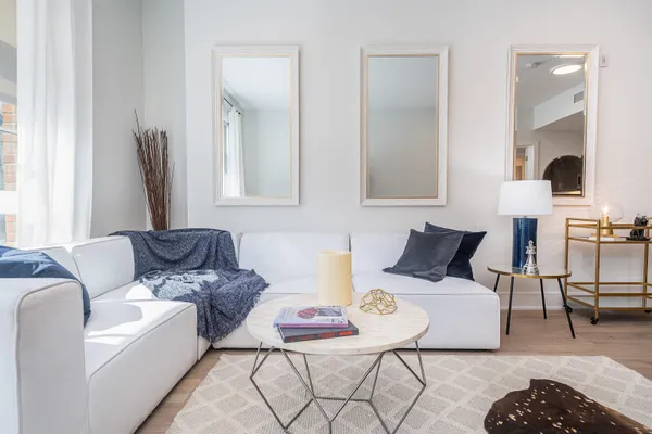 $3,810 | 418 Palisade Avenue, Unit 411, Jersey City, NJ 07307