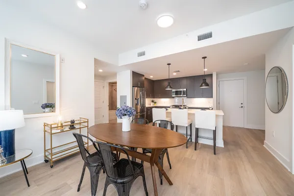 $3,810 | 418 Palisade Avenue, Unit 411, Jersey City, NJ 07307