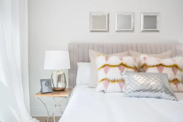 $3,810 | 418 Palisade Avenue, Unit 411, Jersey City, NJ 07307