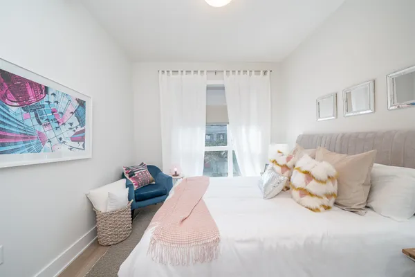 $3,810 | 418 Palisade Avenue, Unit 411, Jersey City, NJ 07307