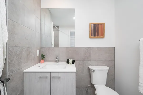 $3,810 | 418 Palisade Avenue, Unit 411, Jersey City, NJ 07307