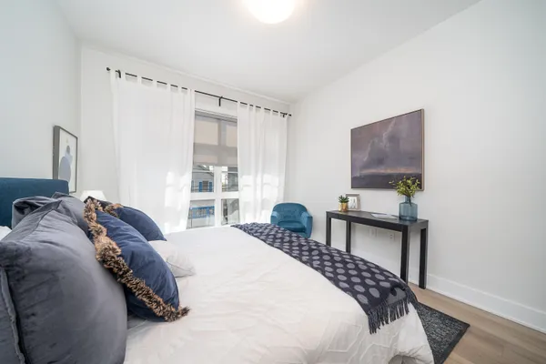 $3,810 | 418 Palisade Avenue, Unit 411, Jersey City, NJ 07307