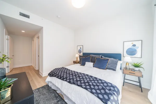 $3,810 | 418 Palisade Avenue, Unit 411, Jersey City, NJ 07307