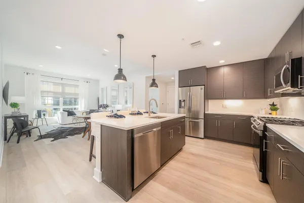 $3,810 | 418 Palisade Avenue, Unit 411, Jersey City, NJ 07307