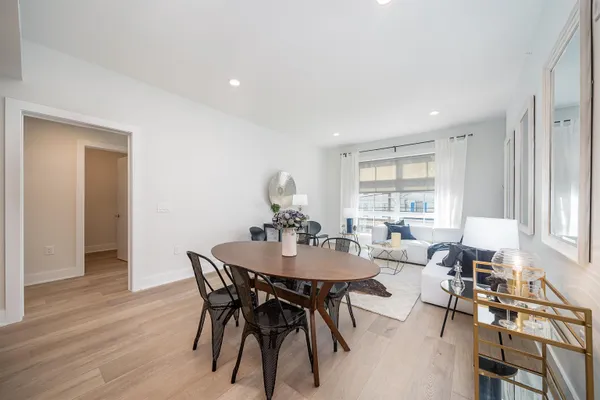 $3,810 | 418 Palisade Avenue, Unit 411, Jersey City, NJ 07307