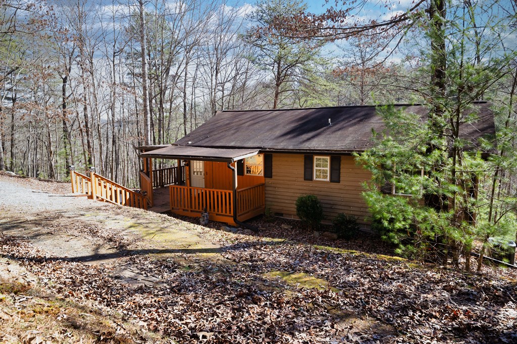 124 Dawnview Circle Murphy, NC 28906 - Photo 7 of 24