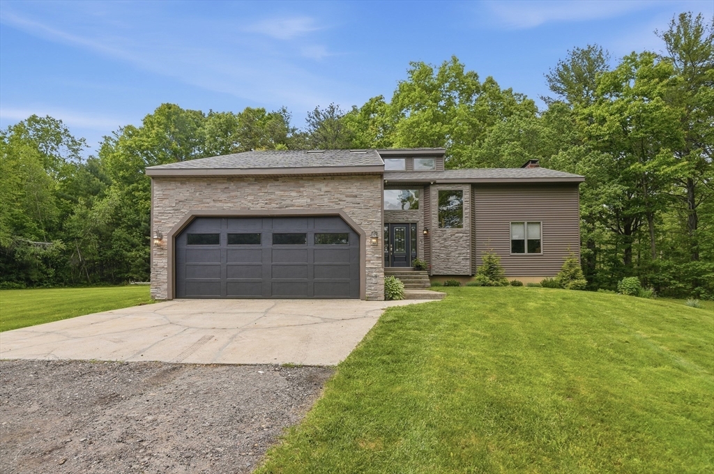 775 East Hill Road Oakham, MA 01068 - Photo 6 of 42
