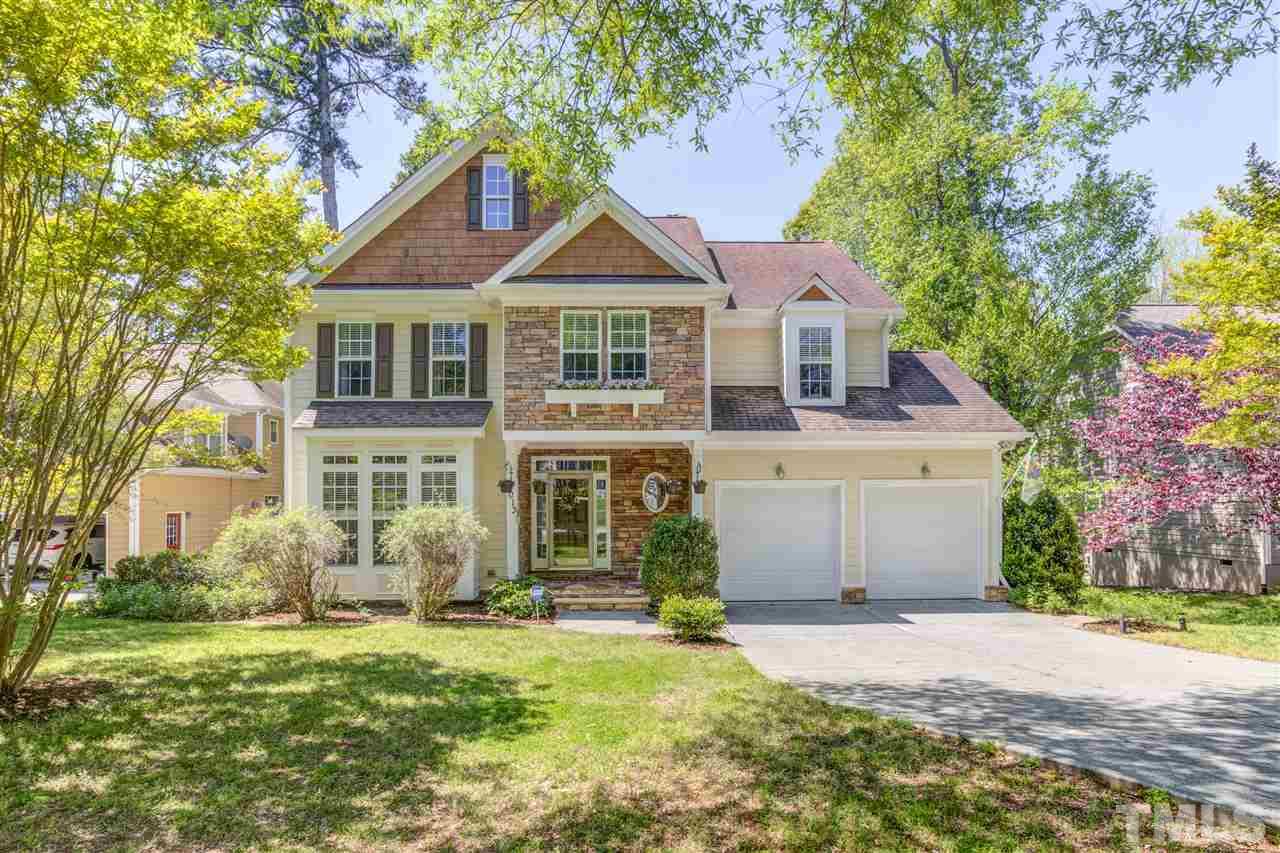 1013 Coram Fields Road Wake Forest, NC 27587 - Photo 1 of 30 Gallery Image 1
