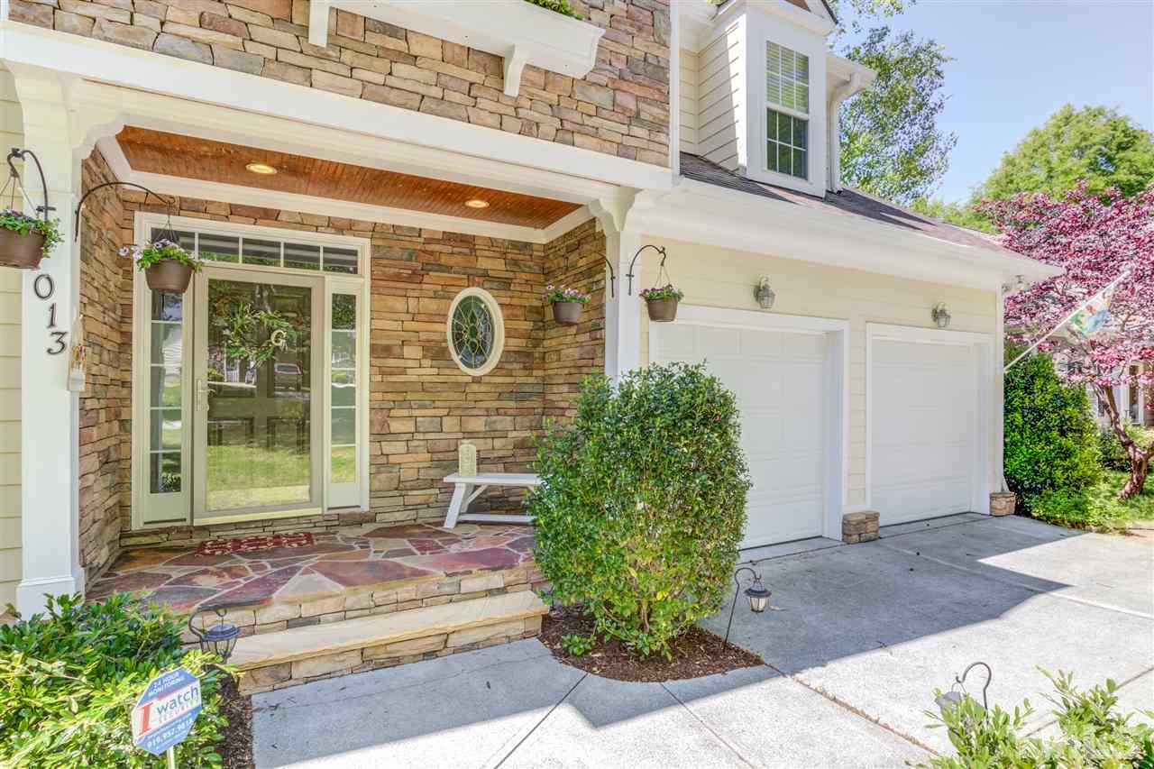1013 Coram Fields Road Wake Forest, NC 27587 - Photo 2 of 30 Gallery Image 2