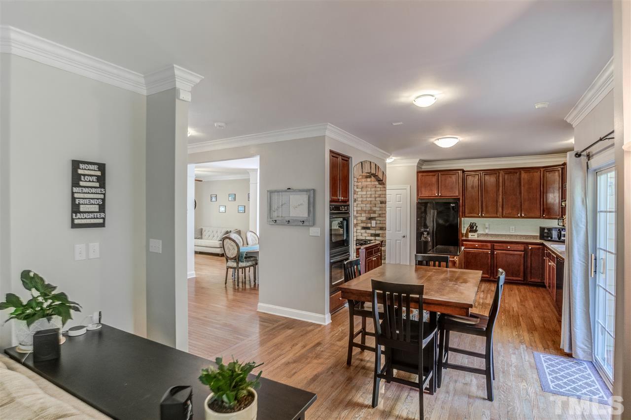 1013 Coram Fields Road Wake Forest, NC 27587 - Photo 11 of 30 Gallery Image 11