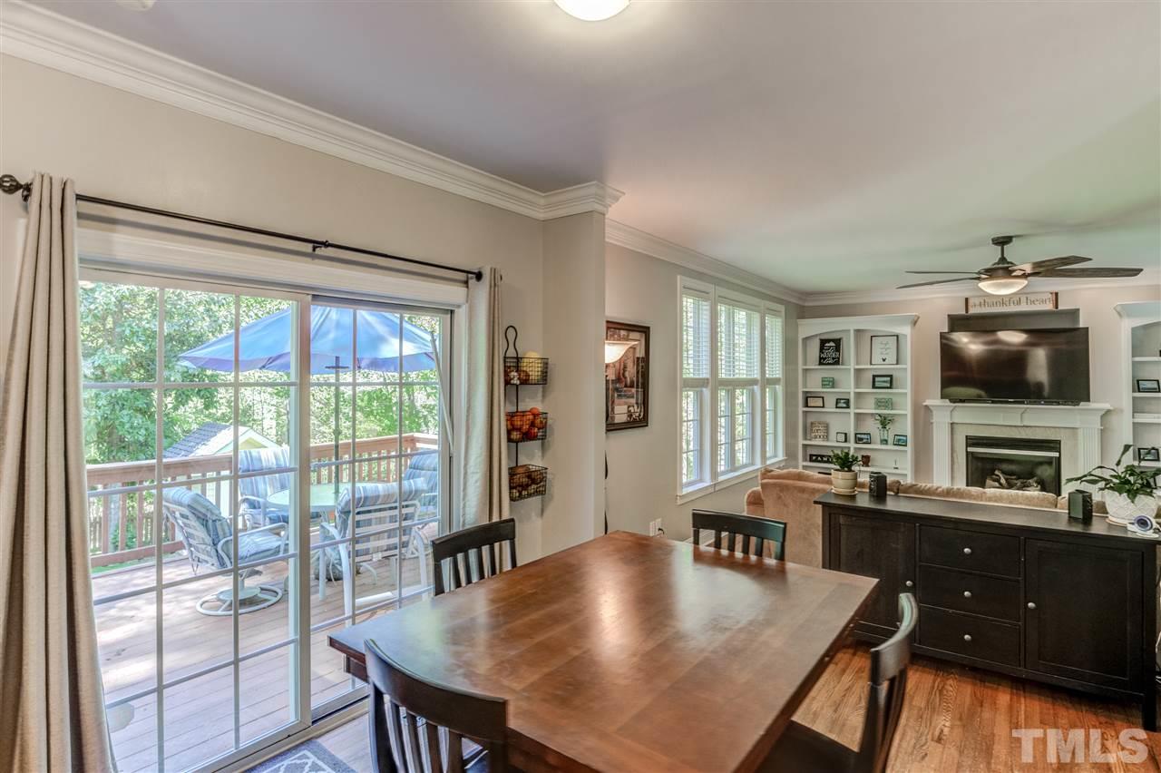 1013 Coram Fields Road Wake Forest, NC 27587 - Photo 12 of 30 Gallery Image 12