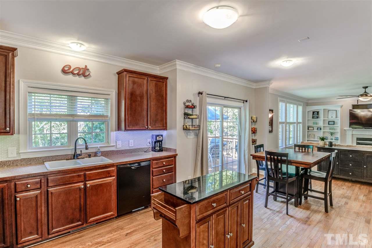 1013 Coram Fields Road Wake Forest, NC 27587 - Photo 17 of 30 Gallery Image 17