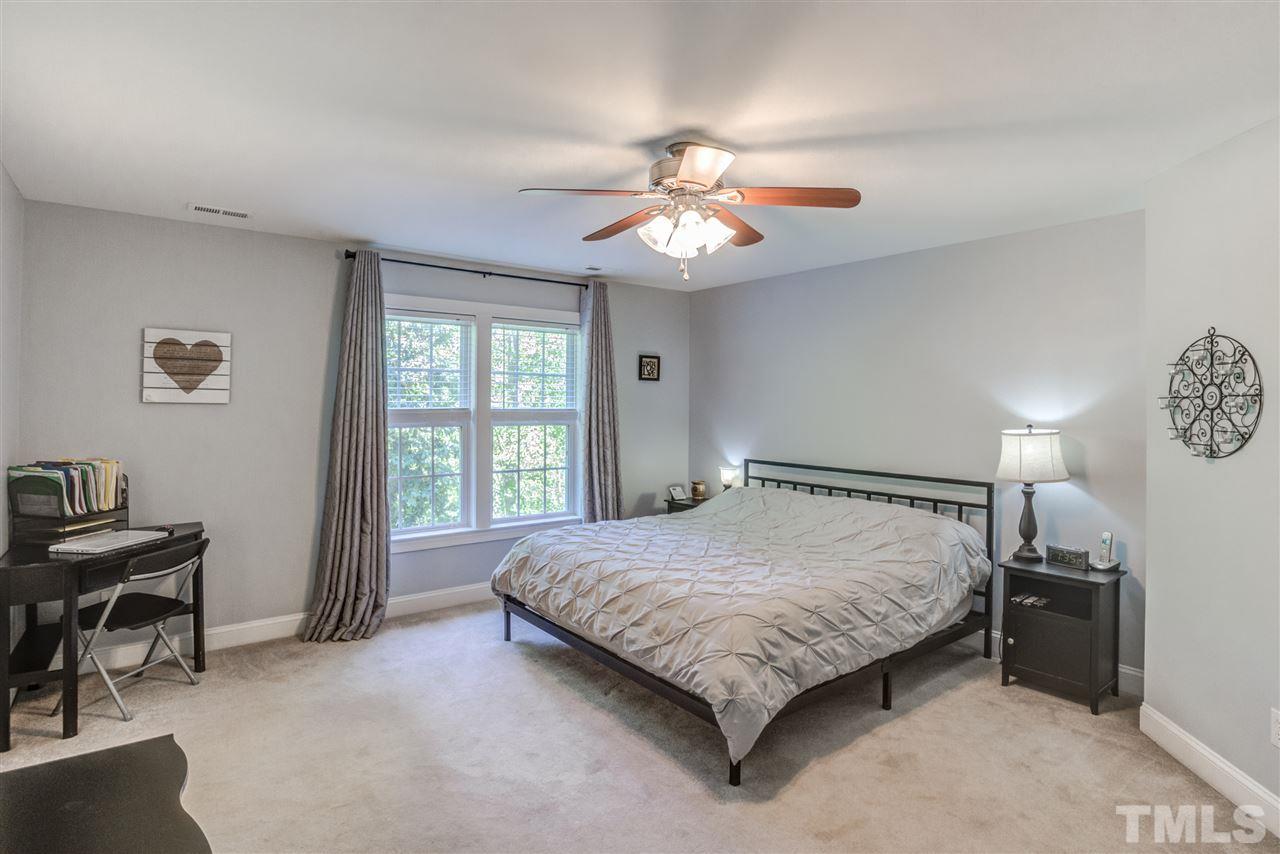 1013 Coram Fields Road Wake Forest, NC 27587 - Photo 19 of 30 Gallery Image 19