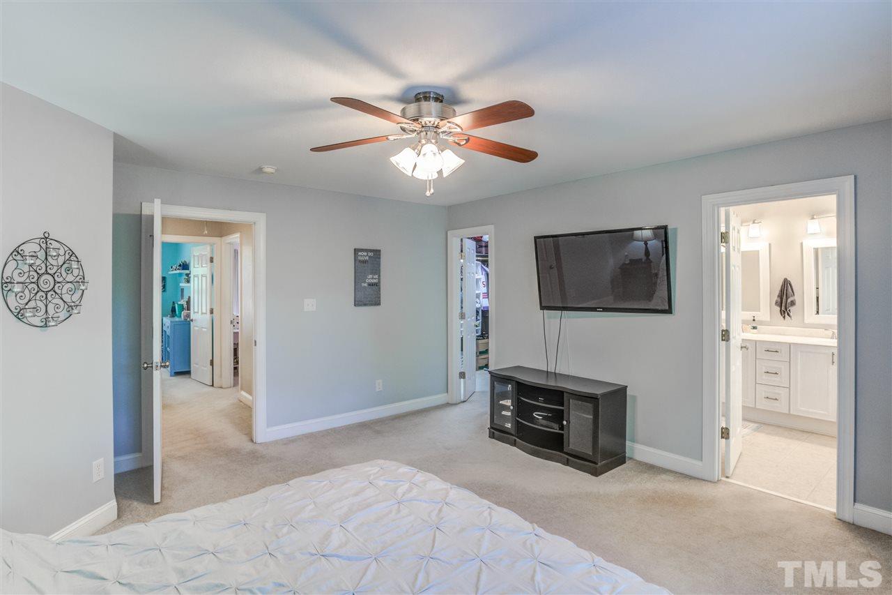 1013 Coram Fields Road Wake Forest, NC 27587 - Photo 20 of 30 Gallery Image 20