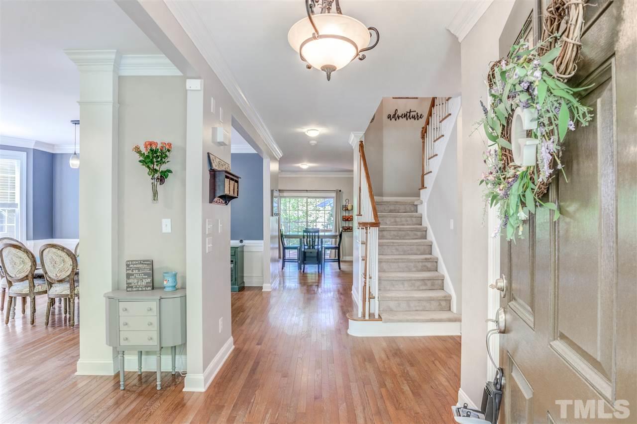 1013 Coram Fields Road Wake Forest, NC 27587 - Photo 3 of 30 Gallery Image 3