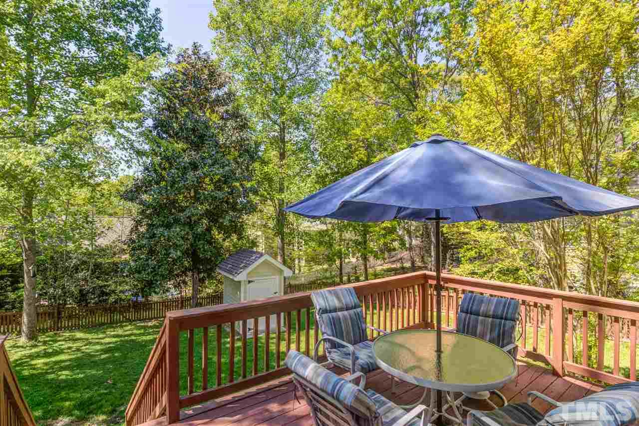 1013 Coram Fields Road Wake Forest, NC 27587 - Photo 28 of 30 Gallery Image 28