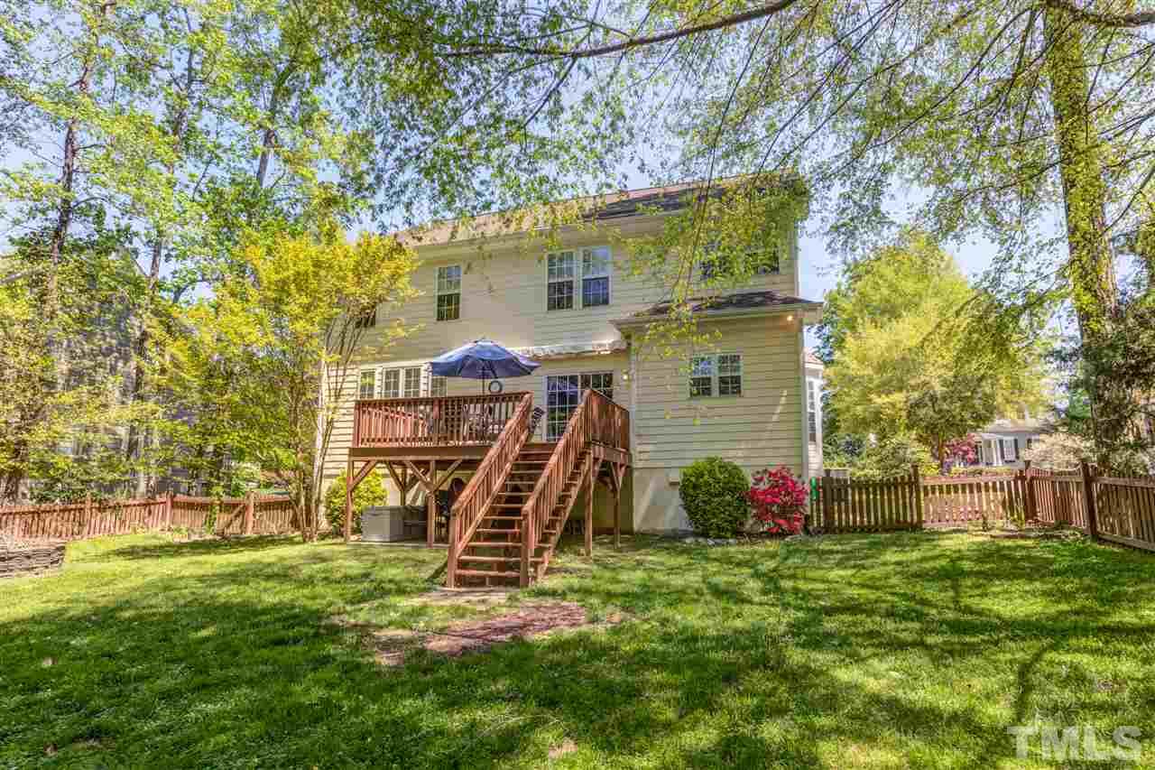 1013 Coram Fields Road Wake Forest, NC 27587 - Photo 29 of 30 Gallery Image 29