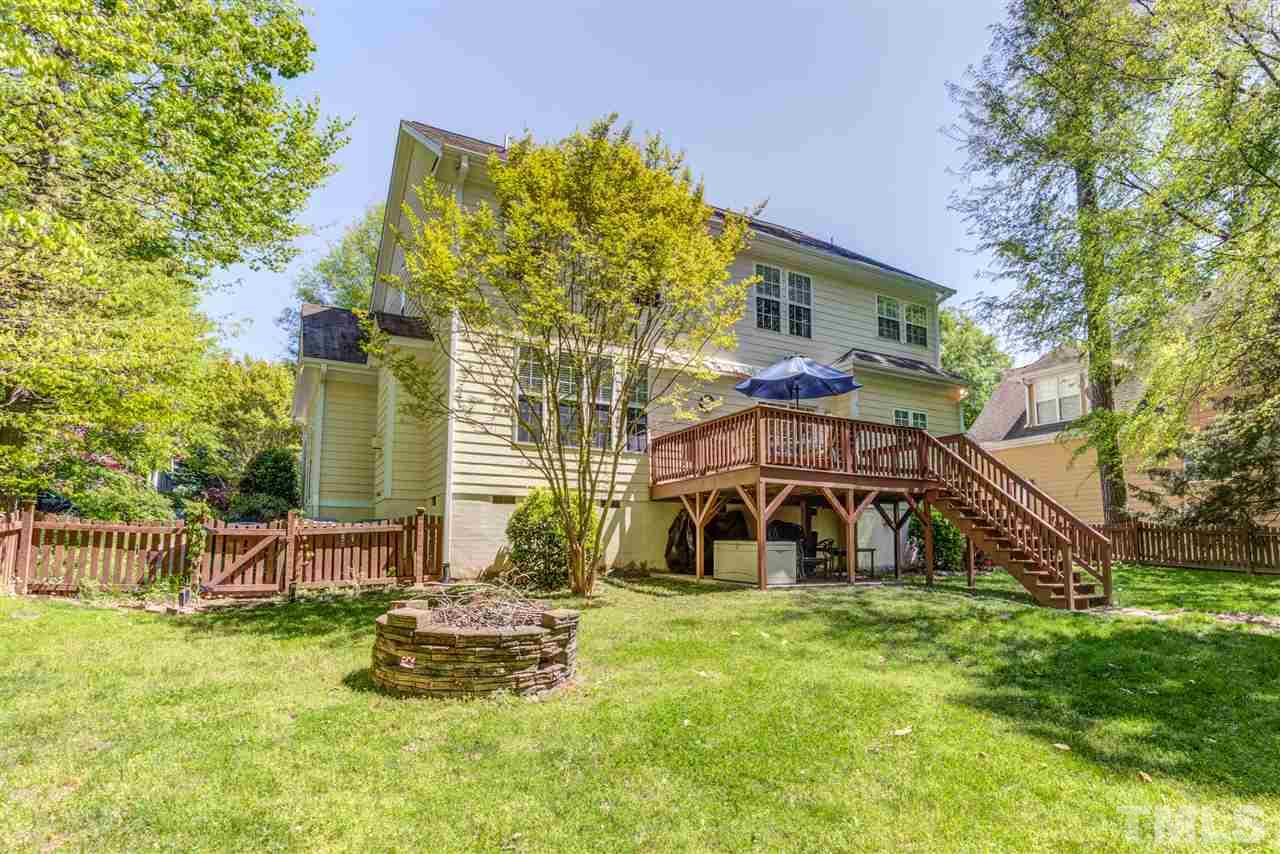 1013 Coram Fields Road Wake Forest, NC 27587 - Photo 30 of 30 Gallery Image 30