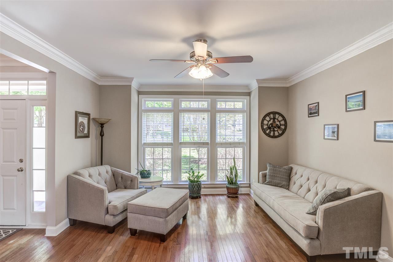 1013 Coram Fields Road Wake Forest, NC 27587 - Photo 4 of 30 Gallery Image 4