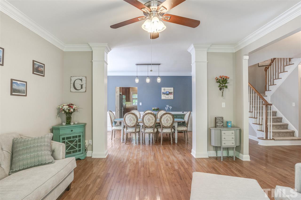 1013 Coram Fields Road Wake Forest, NC 27587 - Photo 5 of 30 Gallery Image 5