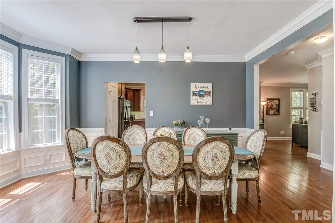 1013 Coram Fields Road Wake Forest, NC 27587 - Photo 6 of 30 Gallery Image 6