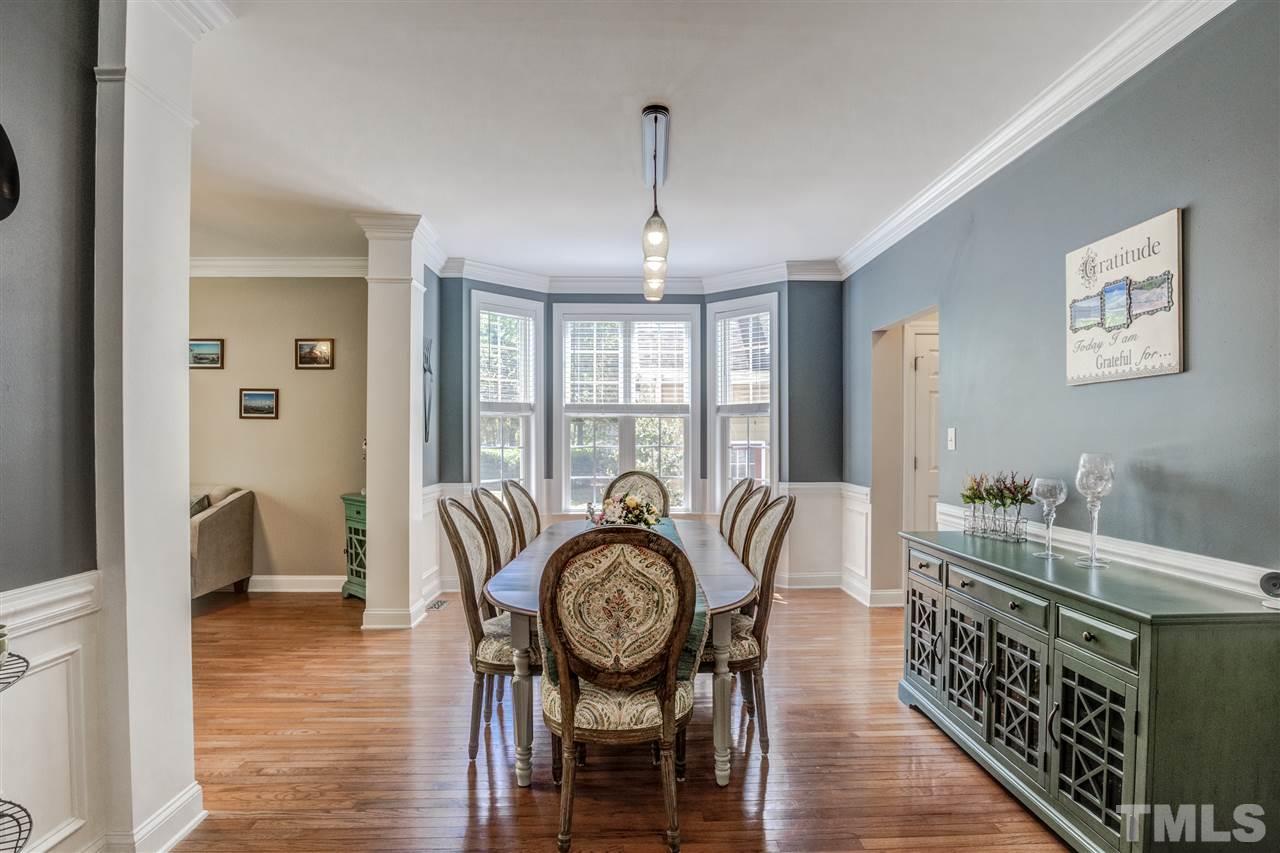 1013 Coram Fields Road Wake Forest, NC 27587 - Photo 7 of 30 Gallery Image 7