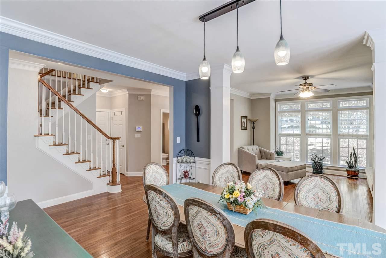 1013 Coram Fields Road Wake Forest, NC 27587 - Photo 8 of 30 Gallery Image 8