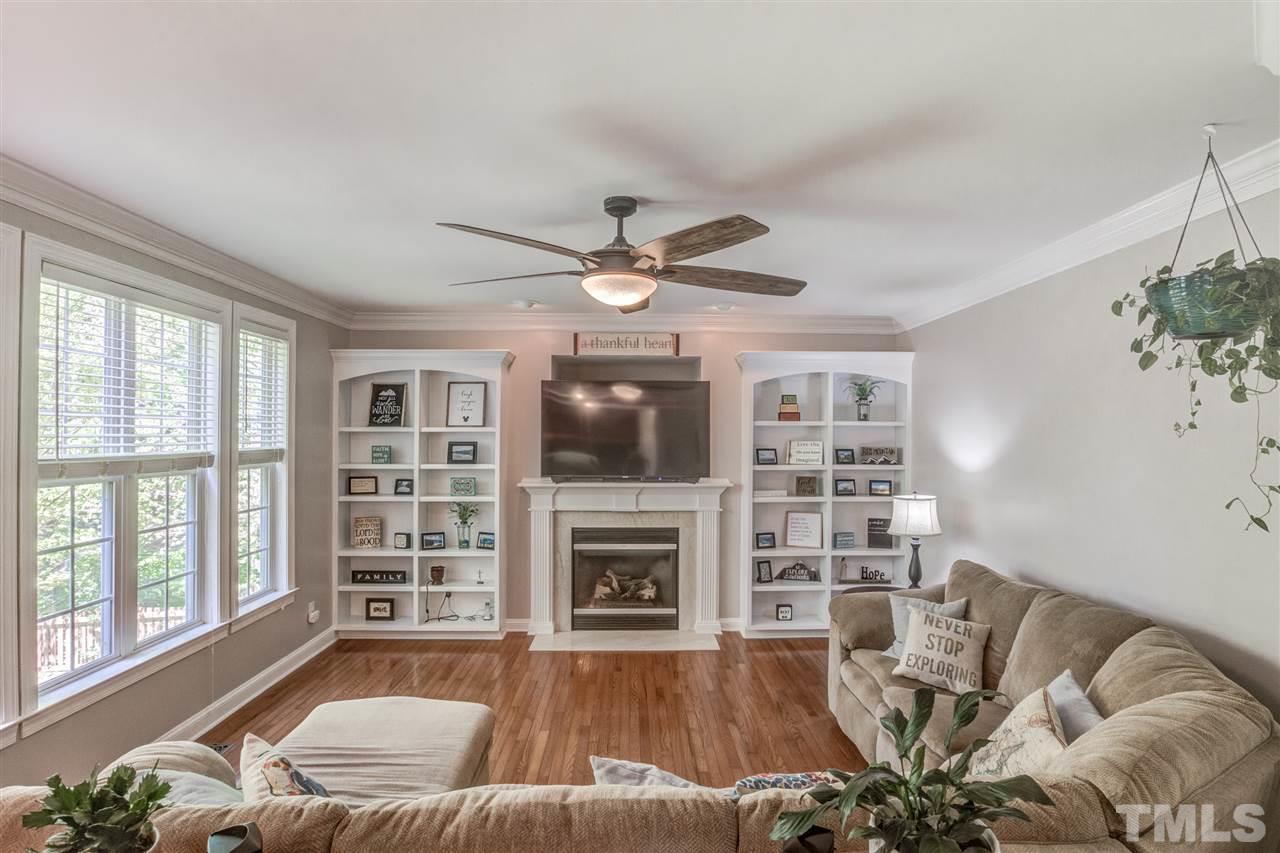 1013 Coram Fields Road Wake Forest, NC 27587 - Photo 9 of 30 Gallery Image 9