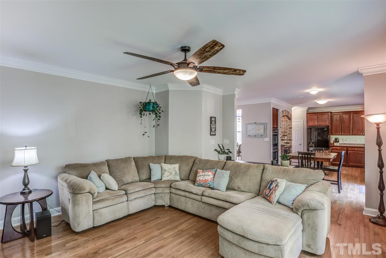 1013 Coram Fields Road Wake Forest, NC 27587 - Photo 10 of 30 Gallery Image 10